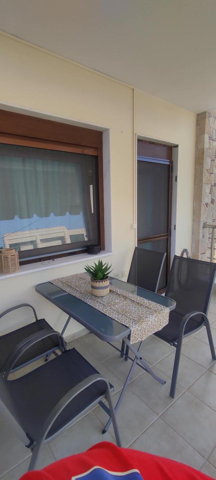 Apartamento Καλυψω Nea Poteidaia Exterior foto