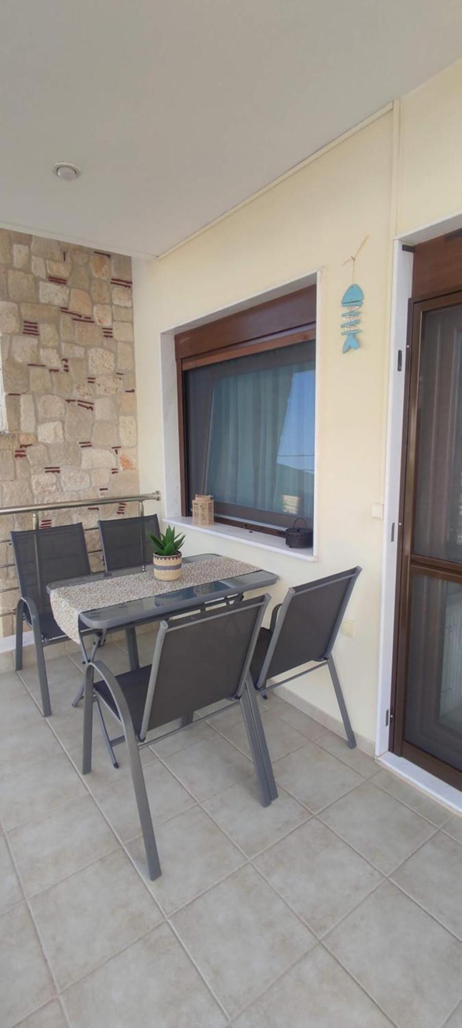 Apartamento Καλυψω Nea Poteidaia Exterior foto