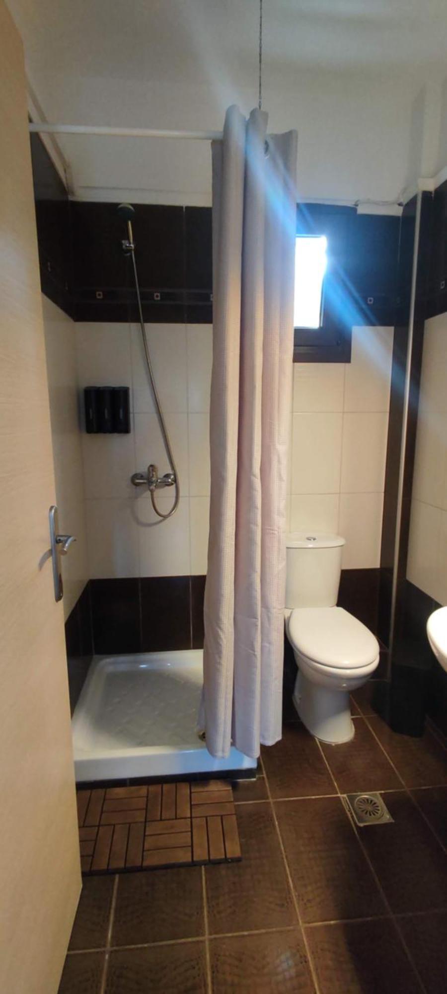 Apartamento Καλυψω Nea Poteidaia Exterior foto