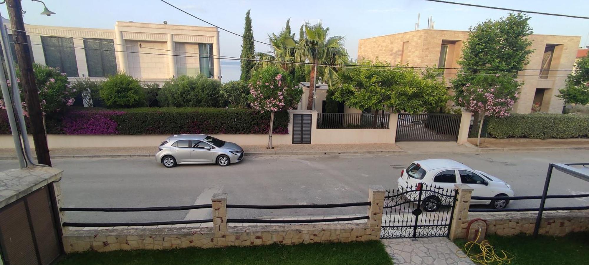 Apartamento Καλυψω Nea Poteidaia Exterior foto