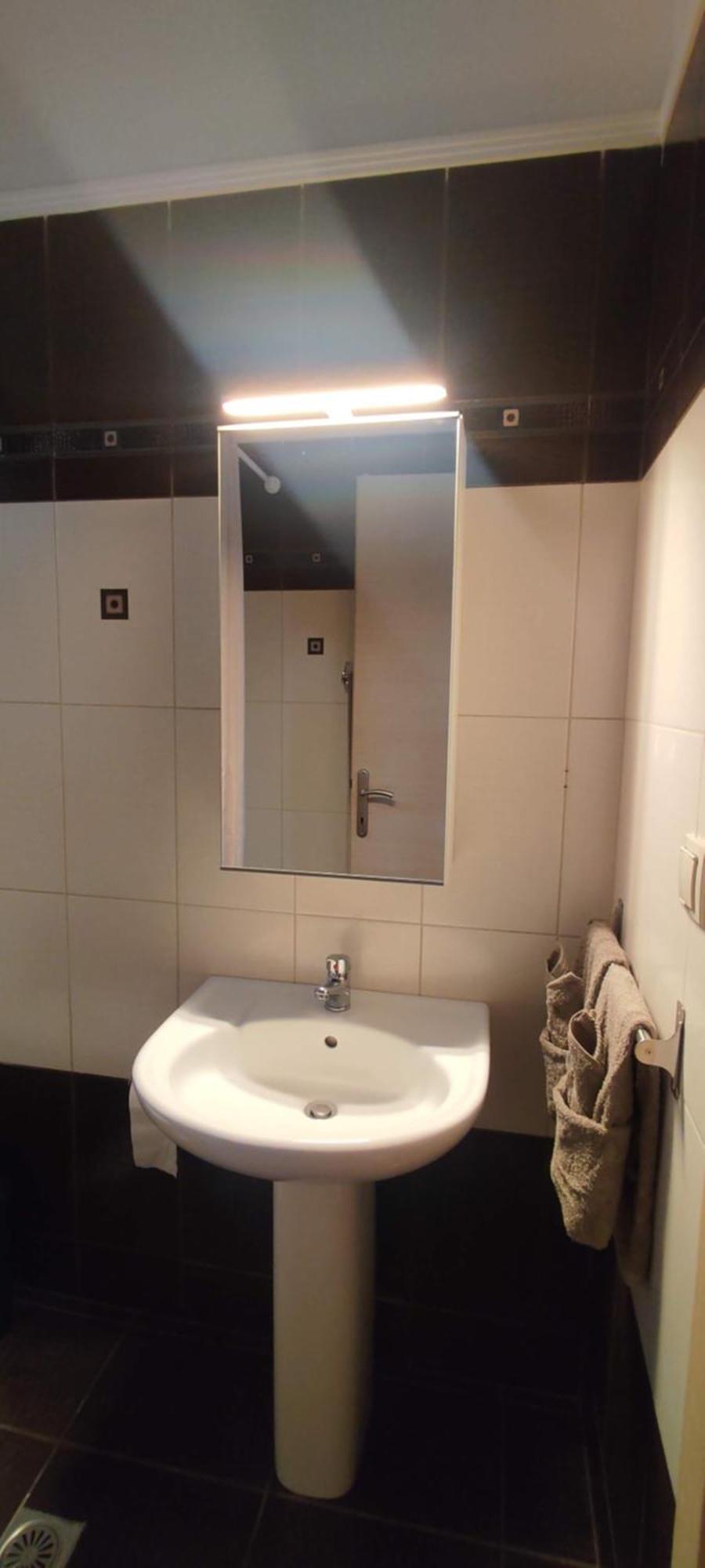 Apartamento Καλυψω Nea Poteidaia Exterior foto