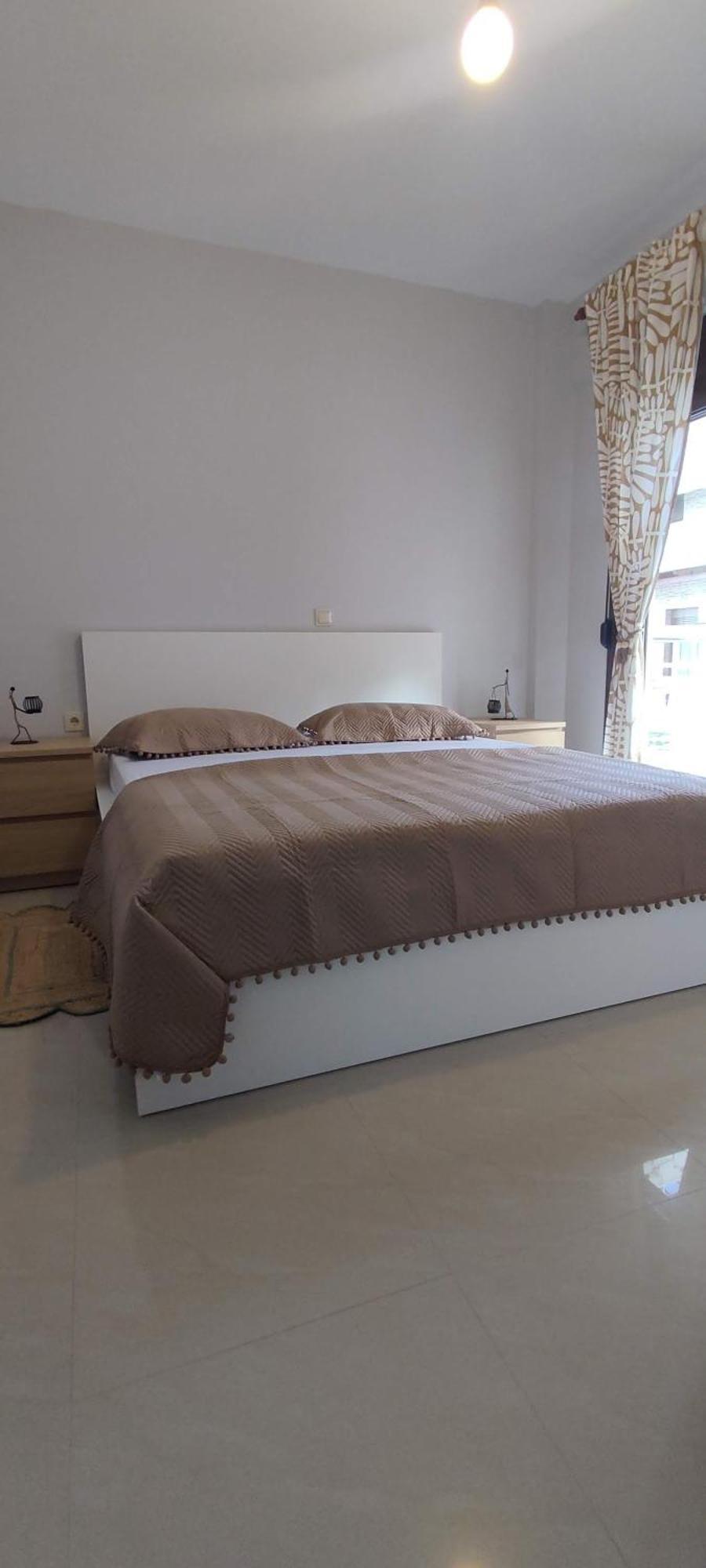 Apartamento Καλυψω Nea Poteidaia Exterior foto