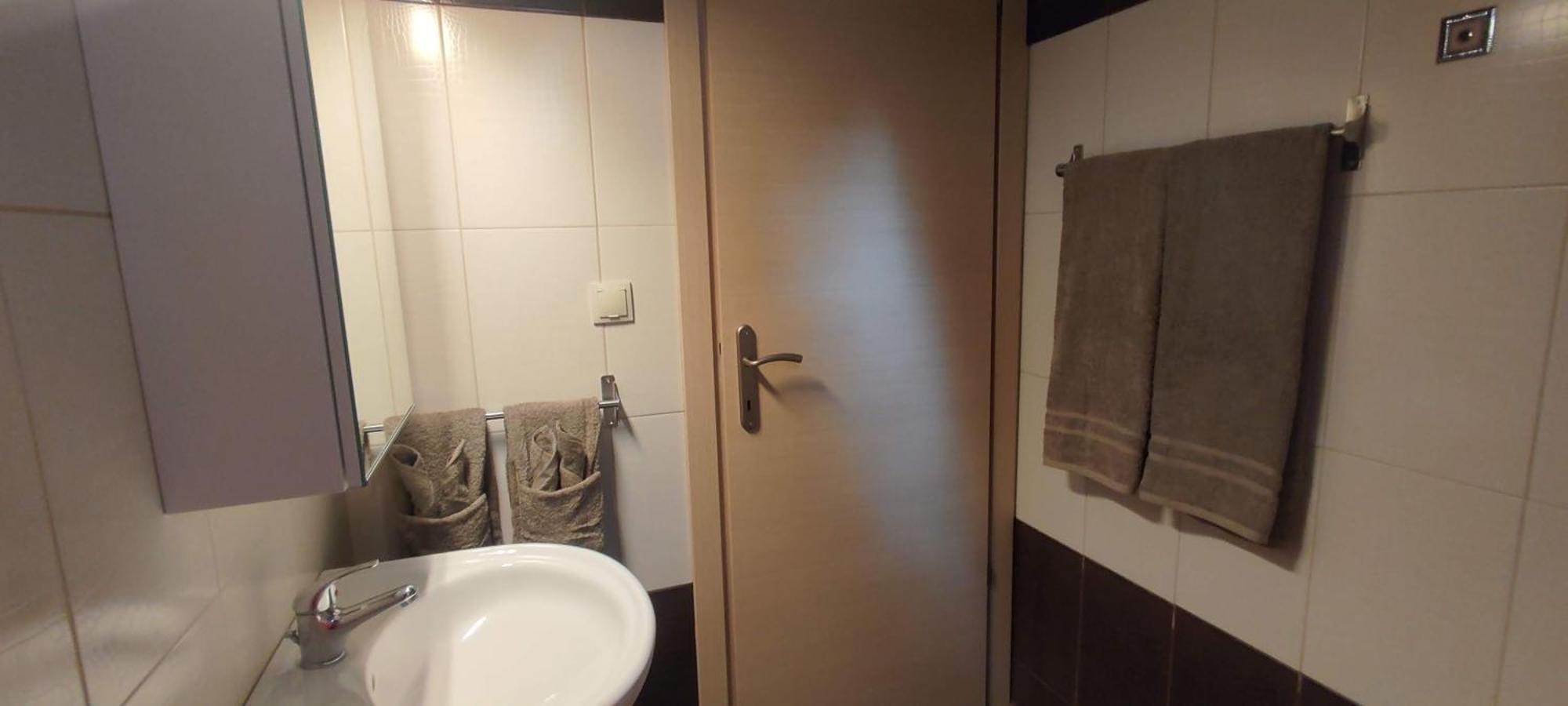 Apartamento Καλυψω Nea Poteidaia Exterior foto