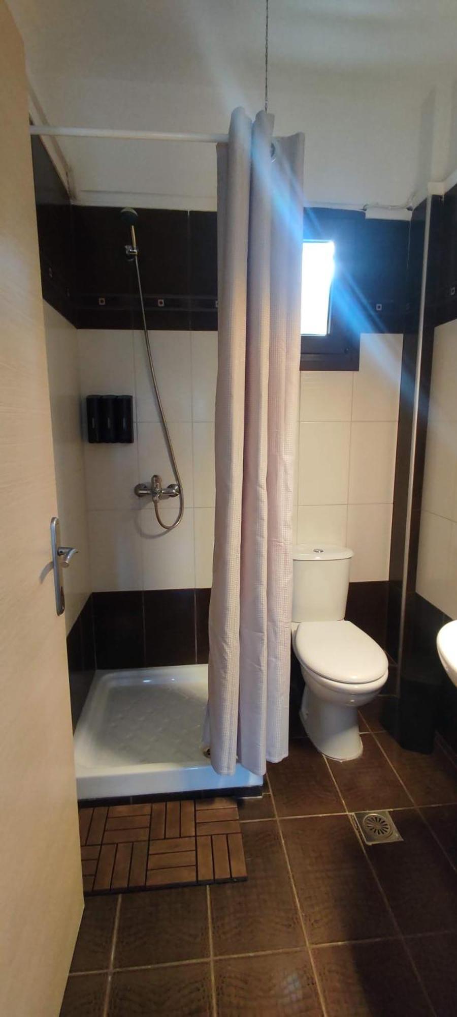 Apartamento Καλυψω Nea Poteidaia Exterior foto