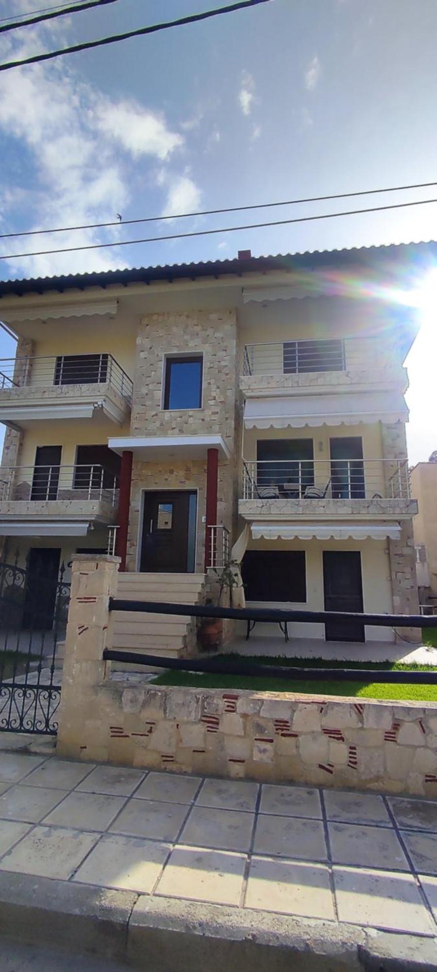 Apartamento Καλυψω Nea Poteidaia Exterior foto